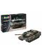 Revell 03281 Leopard 2A6/A6NL - Massstab 1:35