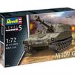 Revell 03305 M109G 1:72 | Bild 1