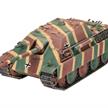 Revell 03327 Jagdpanther Sd. Kfz.173 | Bild 1