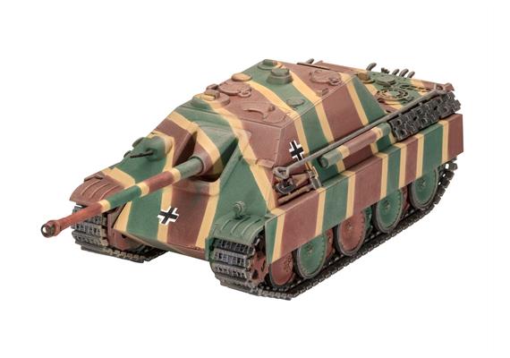 Revell 03327 Jagdpanther Sd. Kfz.173 | Bild 1