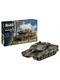 Revell 03342 Leopard 2 A6M+, Bausatz - Massstab 1:35