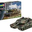 Revell 03342 Leopard 2 A6M+, Bausatz - Massstab 1:35 | Bild 1