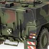 Revell 03343 GTK Boxer GTFz - Massstab 1:35 | Bild 4