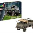 Revell 03348 Unimog 404 S - Massstab 1:35 | Bild 1