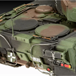 Revell 03360 Leopard 2A7A1 - Massstab 1:35 | Bild 5