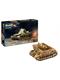 Revell 03363 Flakpanzer IV Möbelwagen 3.7 cm Flak 43 - Massstab 1:72