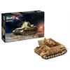 Revell 03363 Flakpanzer IV Möbelwagen 3.7 cm Flak 43 - Massstab 1:72