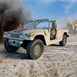 Revell 03366 HMMWV M1097A2 - Massstab 1:35 | Bild 2