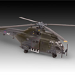 Revell 03746 Westland Puma HC.1 - Massstab 1:144 | Bild 3