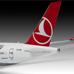 Revell 03773 Airbus A350-900 "Turkish Airlines" - Massstab 1:144 | Bild 4