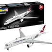 Revell 03773 Airbus A350-900 "Turkish Airlines" - Massstab 1:144 | Bild 1
