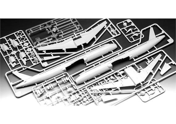Revell 03788 Airbus A321-200 "Condor" - Massstab 1:144 | Bild 3