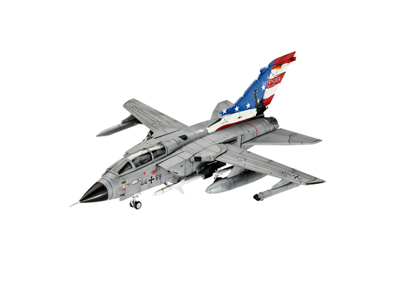 Revell 03789 Air Defender Set (Airbus A400M - Tornado) - Massstab 1:144 | Bild 4