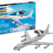 Revell 03794 Boeing E-3A Sentry - Massstab 1:144 | Bild 1