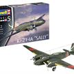Revell 03797 Mitsubishi Ki-21 'Sally' - Massstab 1:72 | Bild 1