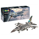 Revell 03802 50th Anniversary F-16 Falcon - Massstab 1:32