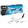 Revell 03803 A340-300 Lufthansa New Livery - Massstab 1:144