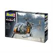 Revell 03804CH Alouette II - Massstab 1:32 | Bild 5