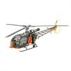 Revell 03804CH Alouette II - Massstab 1:32 | Bild 4