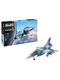 Revell 03813 Dassault Mirage 2000C - Massstab 1:48