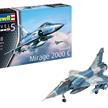 Revell 03813 Dassault Mirage 2000C - Massstab 1:48 | Bild 1