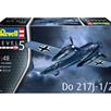 Revell 03814 Do 217J-1/2 - Massstab 1:48 | Bild 6