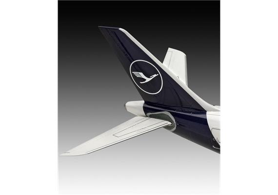 Revell 03816 Airbus A330-300 - Lufthansa New Livery - Massstab (1:144) | Bild 3