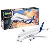 Revell 03817 Airbus A300-600ST Beluga - Massstab 1:144