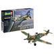 Revell 03829 Messerschmitt Bf109G-2/4 - Bausatz - Massstab 1:32