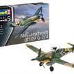 Revell 03829 Messerschmitt Bf109G-2/4 - Bausatz - Massstab 1:32 | Bild 1