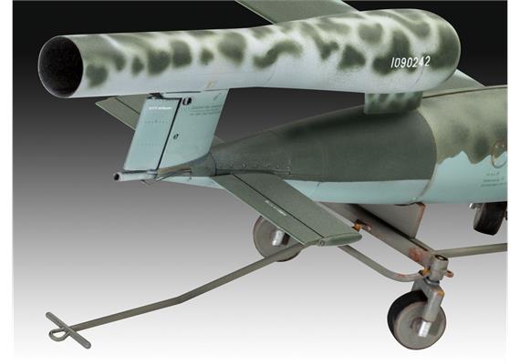 Revell 03861 Fieseler Fi103 V-1 | Bild 3