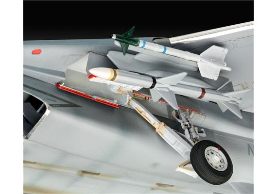 Revell 03865 Maverick's F-14A Tomcat ‘Top Gun’ | Bild 5