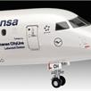 Revell 03883 Embraer 190 Lufthansa - Massstab 1:144 | Bild 3