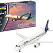 Revell 03883 Embraer 190 Lufthansa - Massstab 1:144 | Bild 1