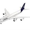 Revell 03891 Boeing 747-8 Lufthansa "New Livery" - Massstab 1:144 | Bild 2