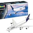 Revell 03891 Boeing 747-8 Lufthansa "New Livery" - Massstab 1:144 | Bild 1