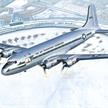 Revell 03910 C-54D Berlin Airlift 70Th Anniversary | Bild 6