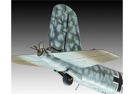 Revell 03913 Heinkel He177 A-5 Greif - Massstab (1:72) | Bild 5