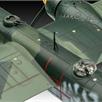 Revell 03913 Heinkel He177 A-5 Greif - Massstab (1:72) | Bild 4