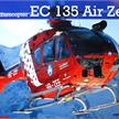 Revell 04423 Air Zermatt EC-135 - Massstab 1:32 | Bild 1
