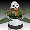 Revell 04909 Apollo Saturn V 1:144 | Bild 4