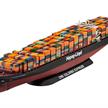 Revell 05152 Container Ship COLOMBO EXPRESS - Massstab 1:700 | Bild 1