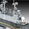 Revell 05178 Assault Carrier USS WASP CLASS - Massstab 1:700 | Bild 3