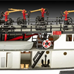 Revell 05197 The Firefighter - Massstab 1:87 | Bild 3