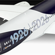 Revell 05612 A350-900 Lufthansa 100 years - Massstab 1:144 | Bild 5