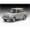 Revell 05630 Gift Set 60th Anniversary Trabant 601 - Massstab 1:24