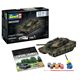 Revell 05631 70 years Bundeswehr: Leopard 2 A6A2 Exclusive Edi - Massstab 1:35