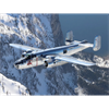 Revell 05643 Geschenkset Flying B-25J Mitchell - Massstab 1:48