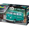 Revell 05648 Gift Set 150 years of Vaillant (VW T1 Bus) - Massstab 1:24 | Bild 2