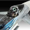 Revell 05649 Eurofighter Rapid Pacific "Exclusive Edition" - Massstab 1:72 | Bild 2